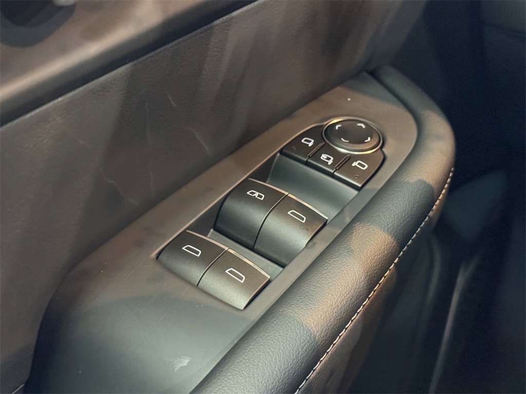New 2026 Buick Enclave Avenir w/ Super Cruise Package image 40