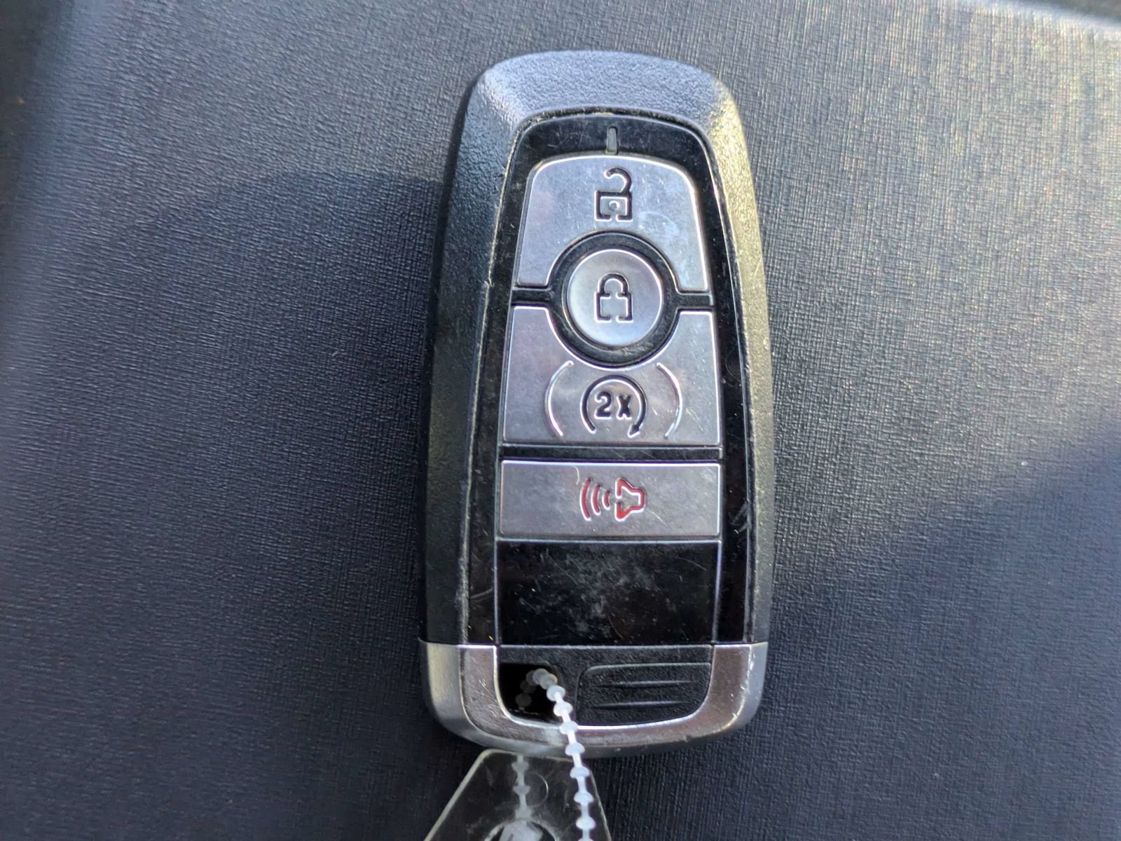Used 2023 Ford Bronco Wildtrak AWD/4WD image 32