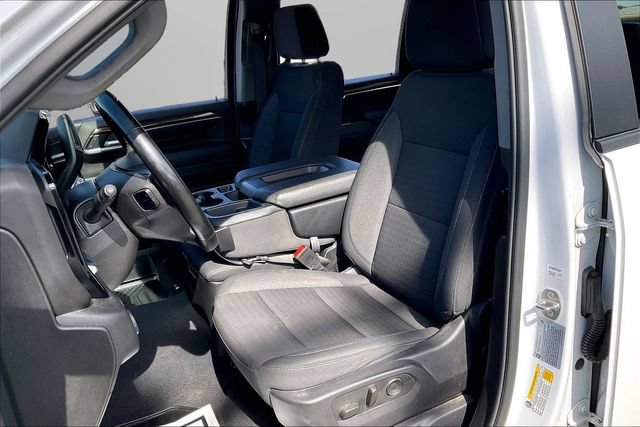 Certified 2024 Chevrolet Silverado 2500 LT w/ Convenience Package AWD/4WD image 25