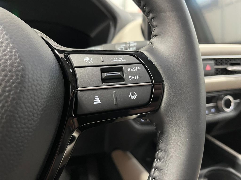 New 2026 Honda HR-V EX-L image 14