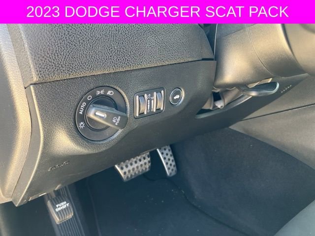 Used 2023 Dodge Charger Scat Pack image 26