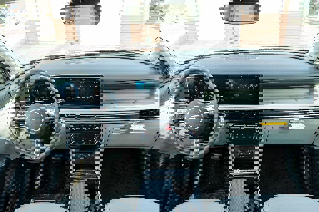 New 2026 Hyundai Tucson SEL w/ Tow & Go Package image 18