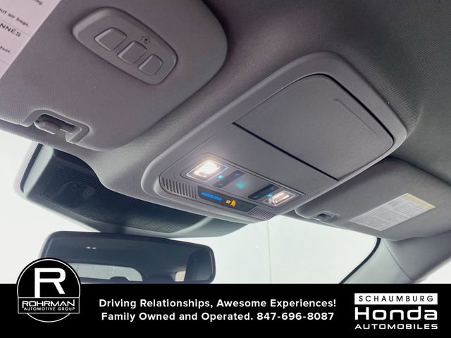 Used 2022 Ford Explorer Limited w/ Hybrid Equipment Group 310A image 4