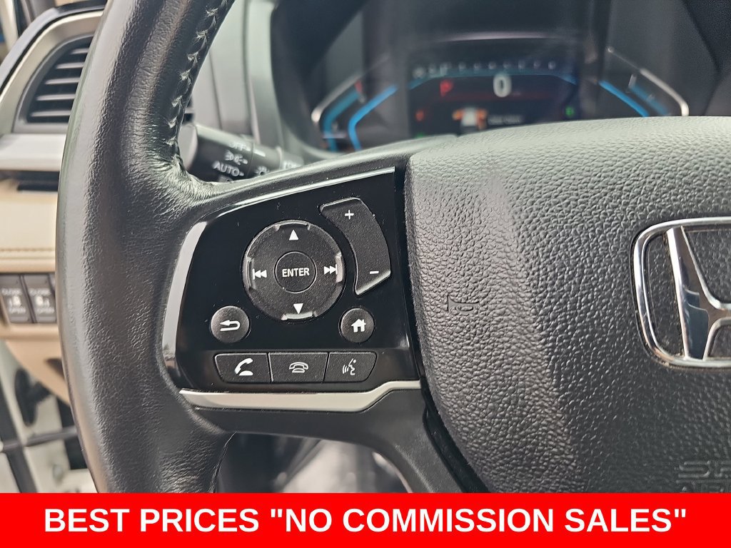 Used 2021 Honda Odyssey Elite image 18