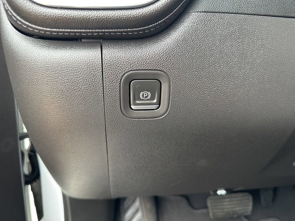 Used 2022 GMC Sierra 1500 SLT w/ SLT Premium Package image 13