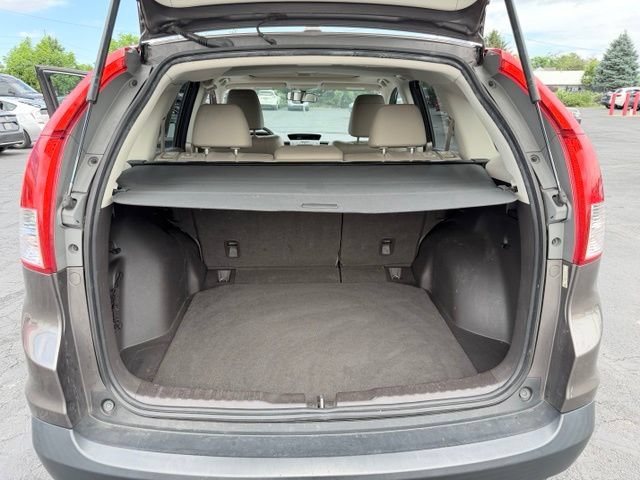 Used 2014 Honda CR-V EX-L image 8