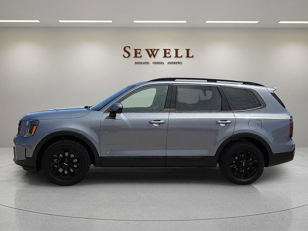 Used 2024 Kia Telluride SX Prestige X-Pro AWD/4WD image 2