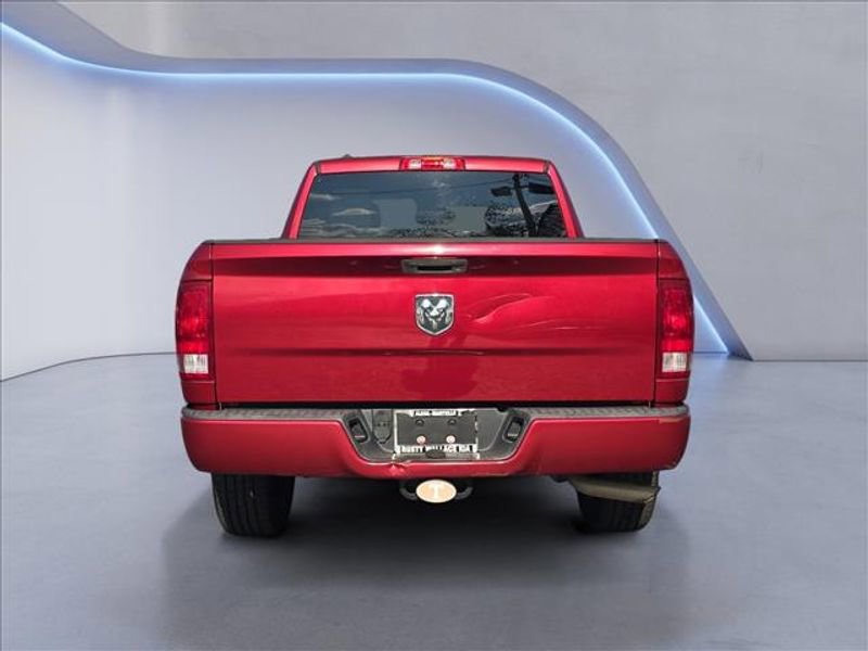 Used 2015 RAM 1500 Express image 4