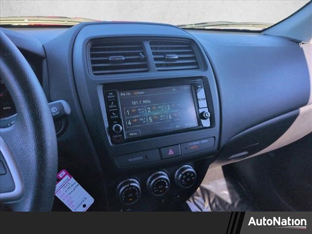 Used 2025 Mitsubishi Outlander Sport AWD image 1