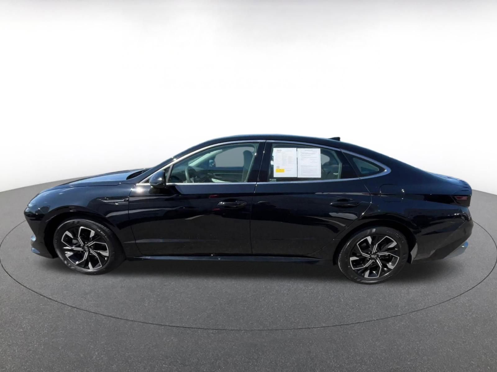 Used 2025 Hyundai Sonata SEL image 10