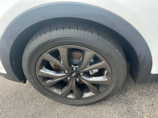 Used 2017 Hyundai Santa Fe Sport AWD/4WD image 8