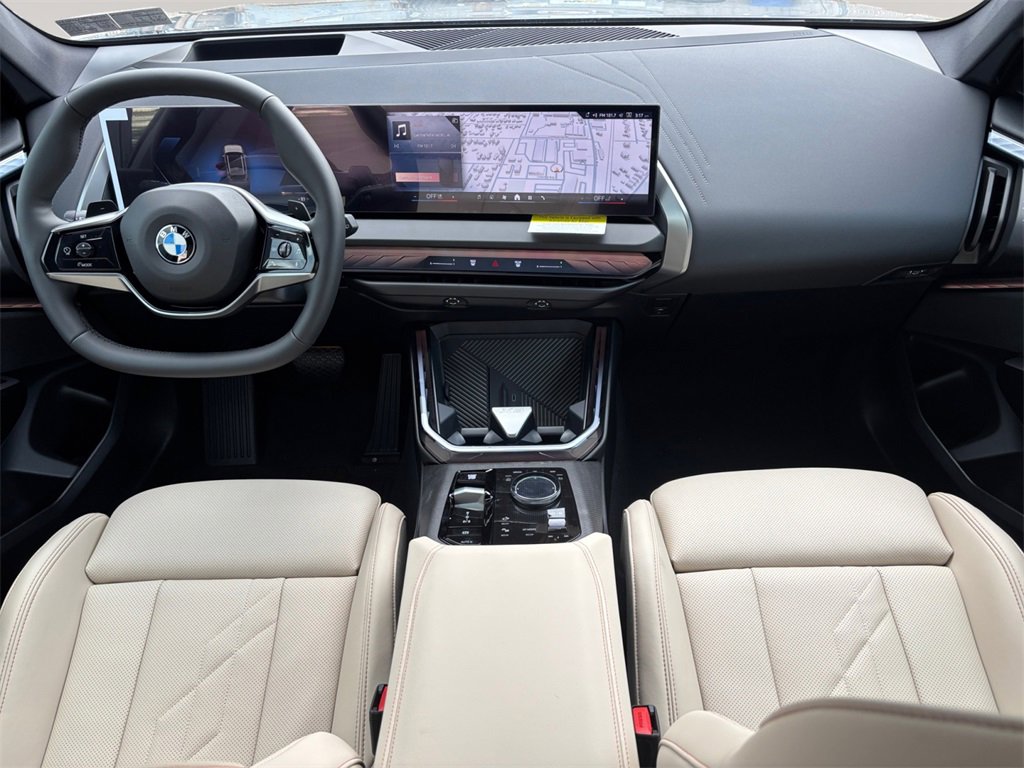 New 2026 BMW X3 xDrive30 w/ Premium Package image 10