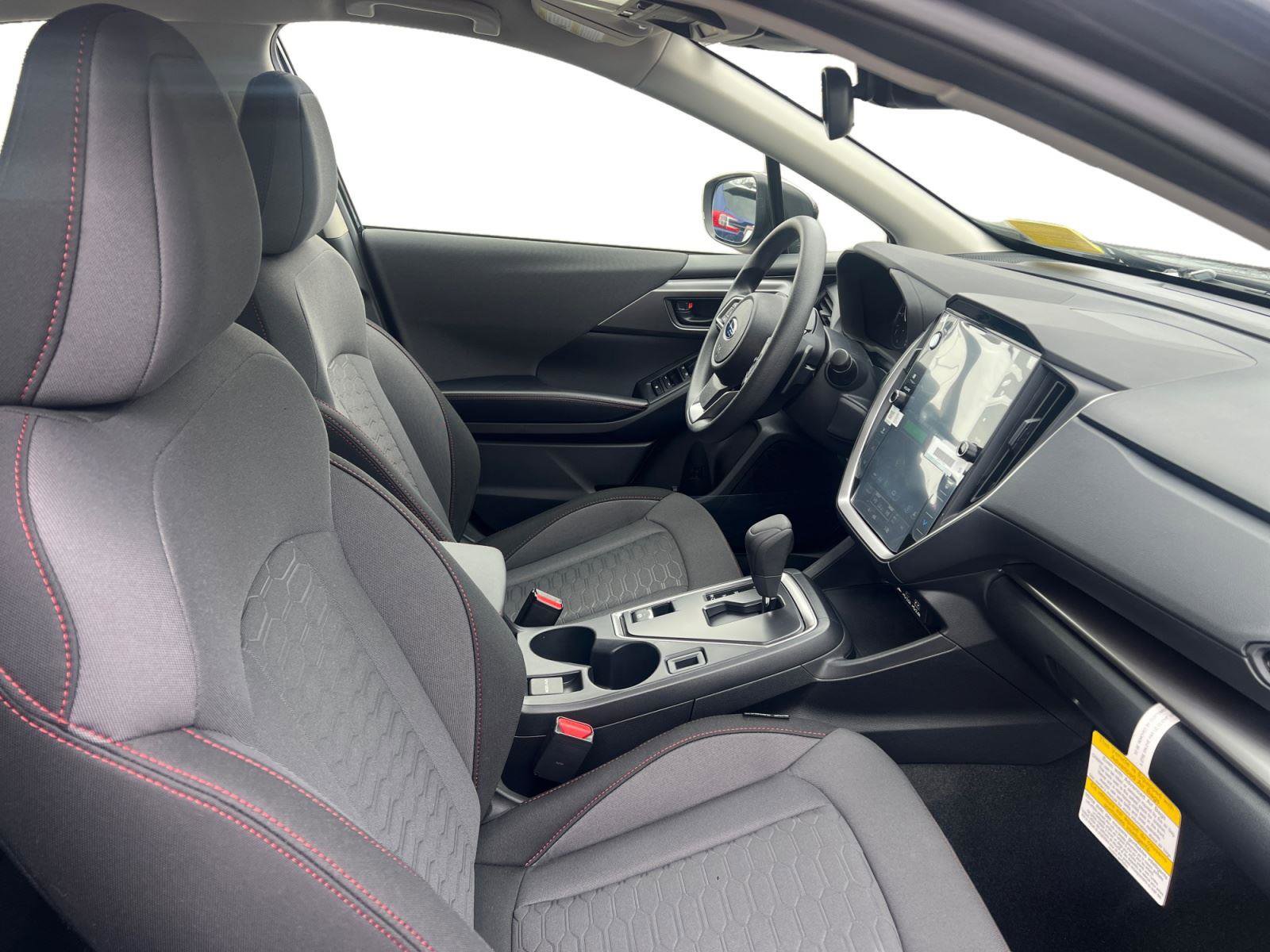 New 2026 Subaru Impreza 2.0i Sport image 15