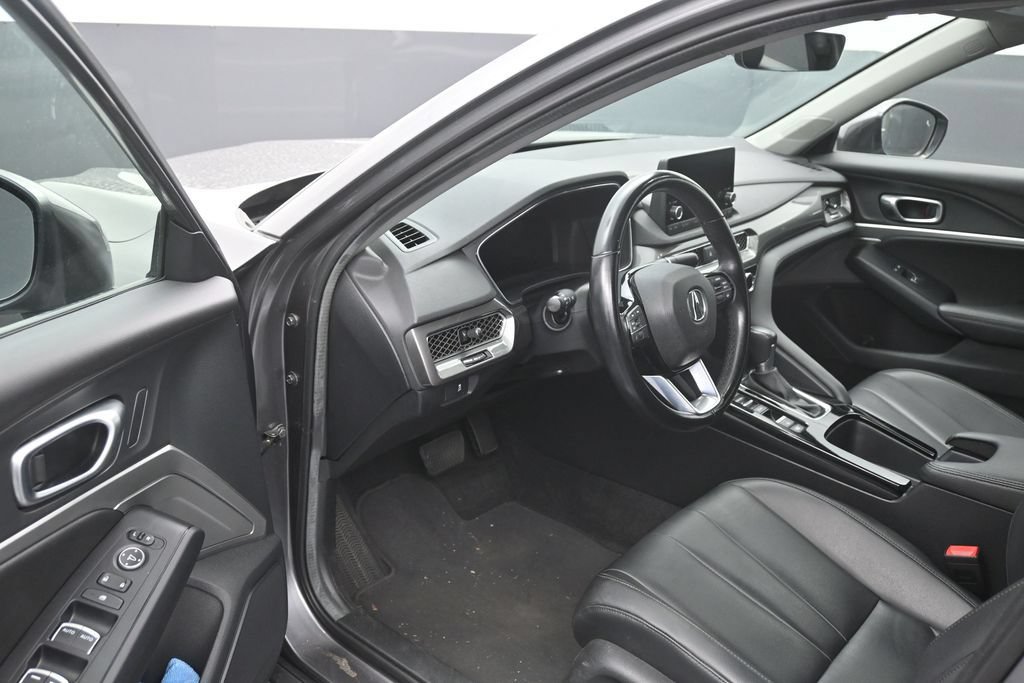 Used 2024 Acura Integra FWD image 10