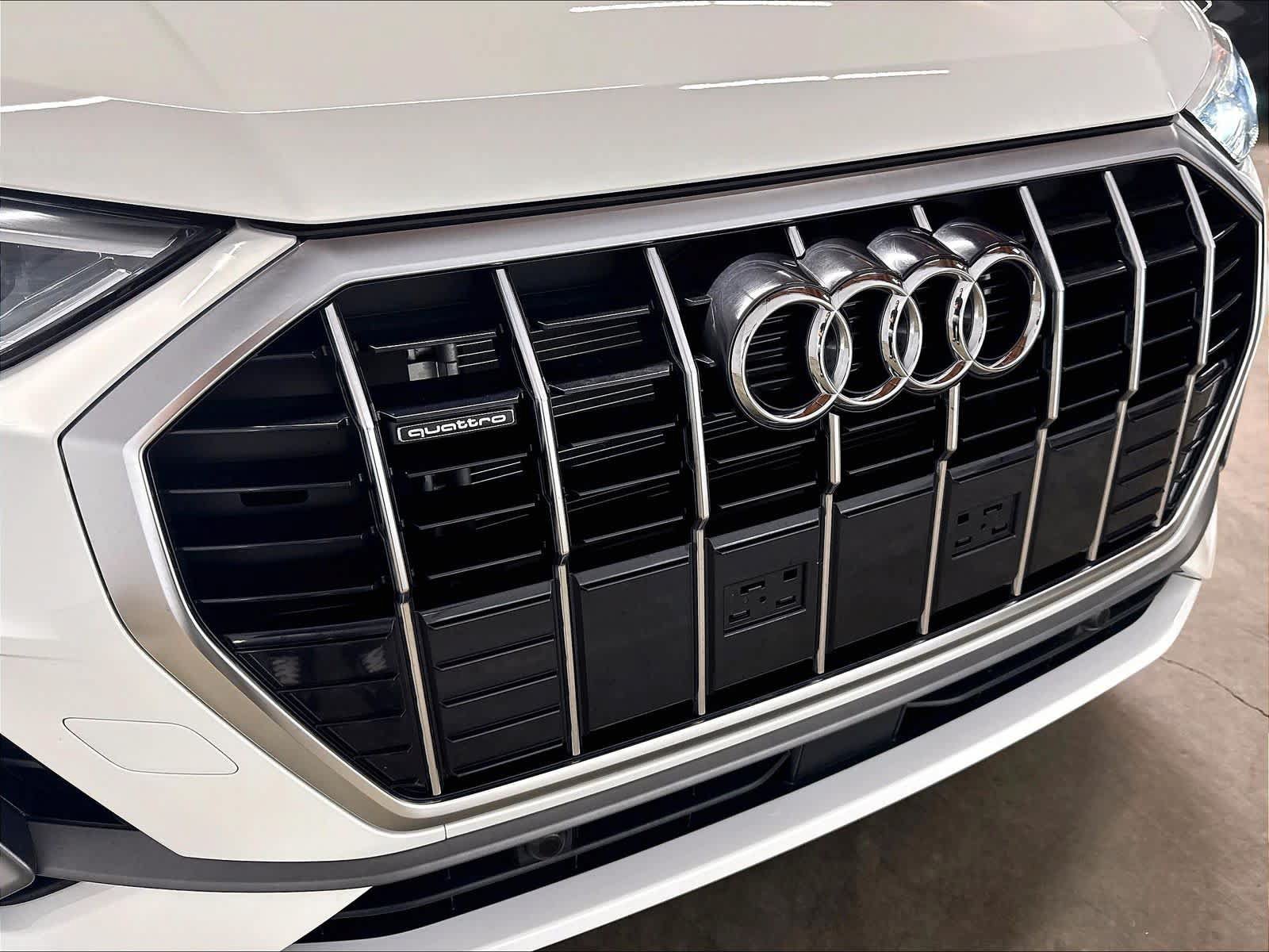 Certified 2025 Audi Q3 2.0T Premium AWD/4WD image 31