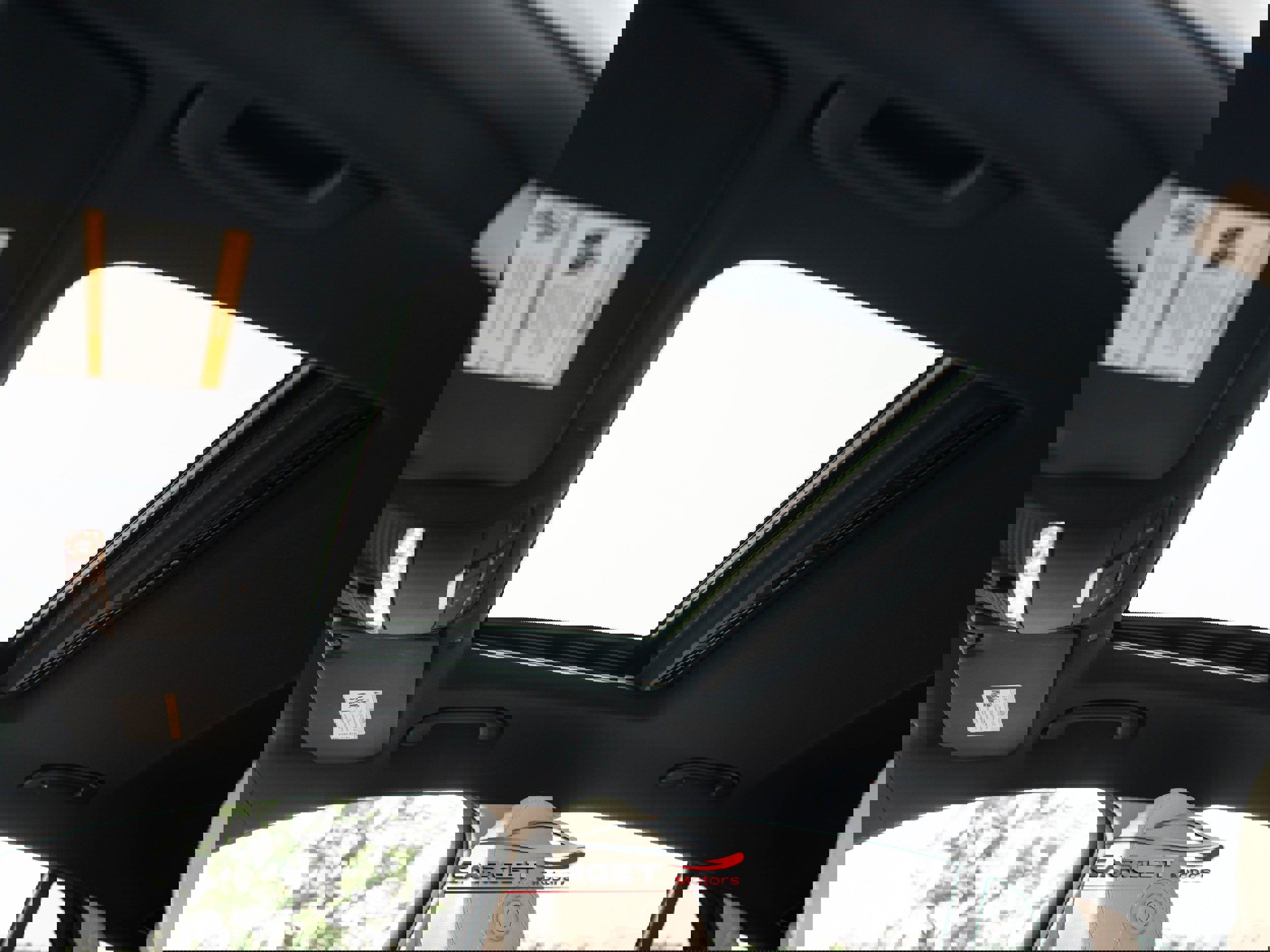 Used 2020 Mercedes-Benz GLC 300 4MATIC Coupe w/ Parking Assistance Package image 37