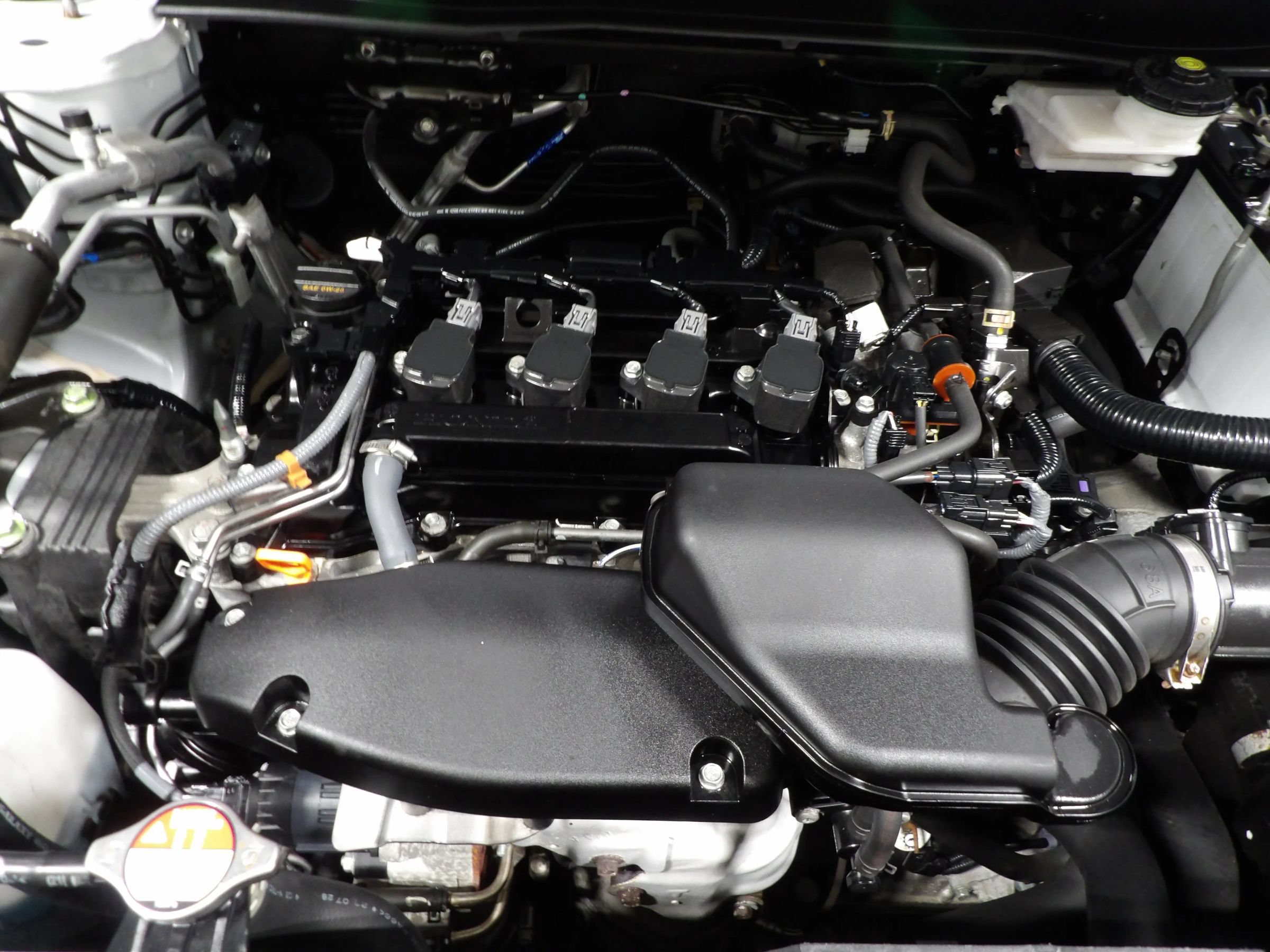Used 2023 Honda CR-V LX image 21
