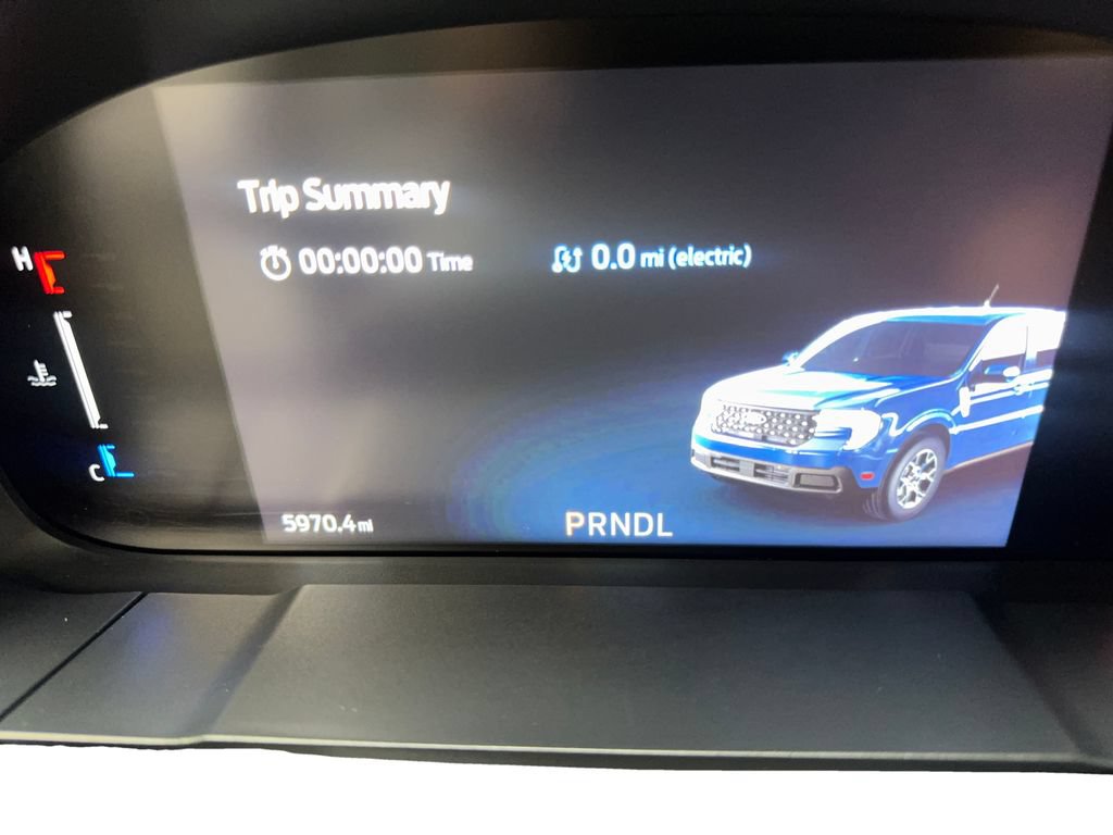 Used 2026 Ford Maverick XL FWD image 61