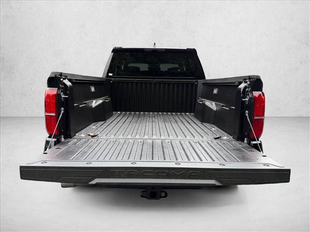 New 2026 Toyota Tacoma SR5 RWD image 18
