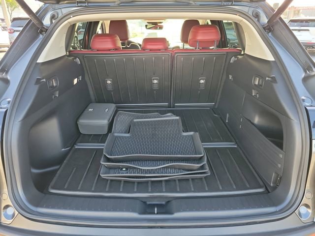 Used 2025 MAZDA CX-50 2.5 Hybrid w/ Weather Package image 9