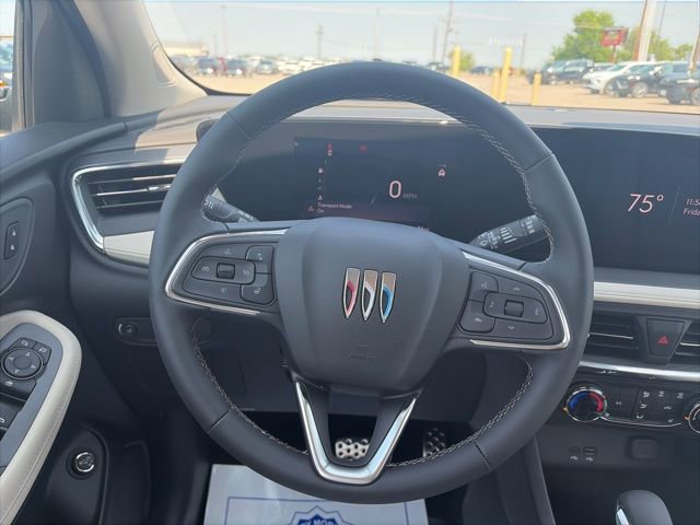 New 2026 Buick Encore GX Preferred w/ Comfort Package image 15
