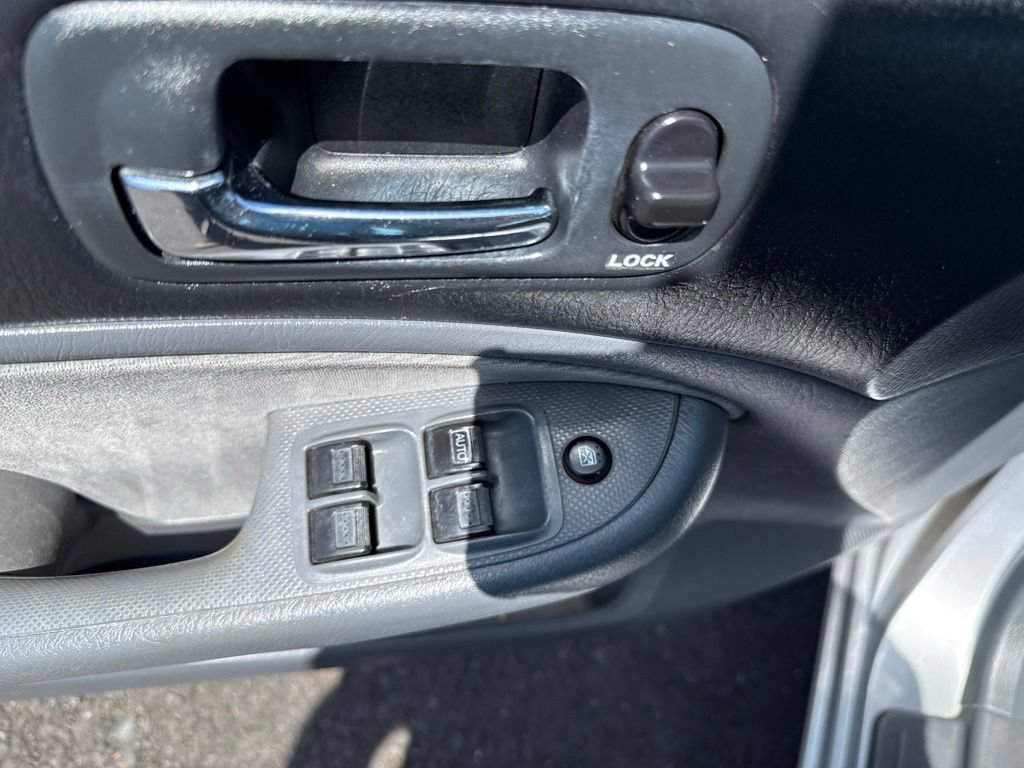 Used 2005 Honda Civic EX image 14