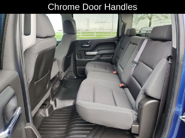 Used 2015 Chevrolet Silverado 1500 LT w/ All Star Edition RWD image 26