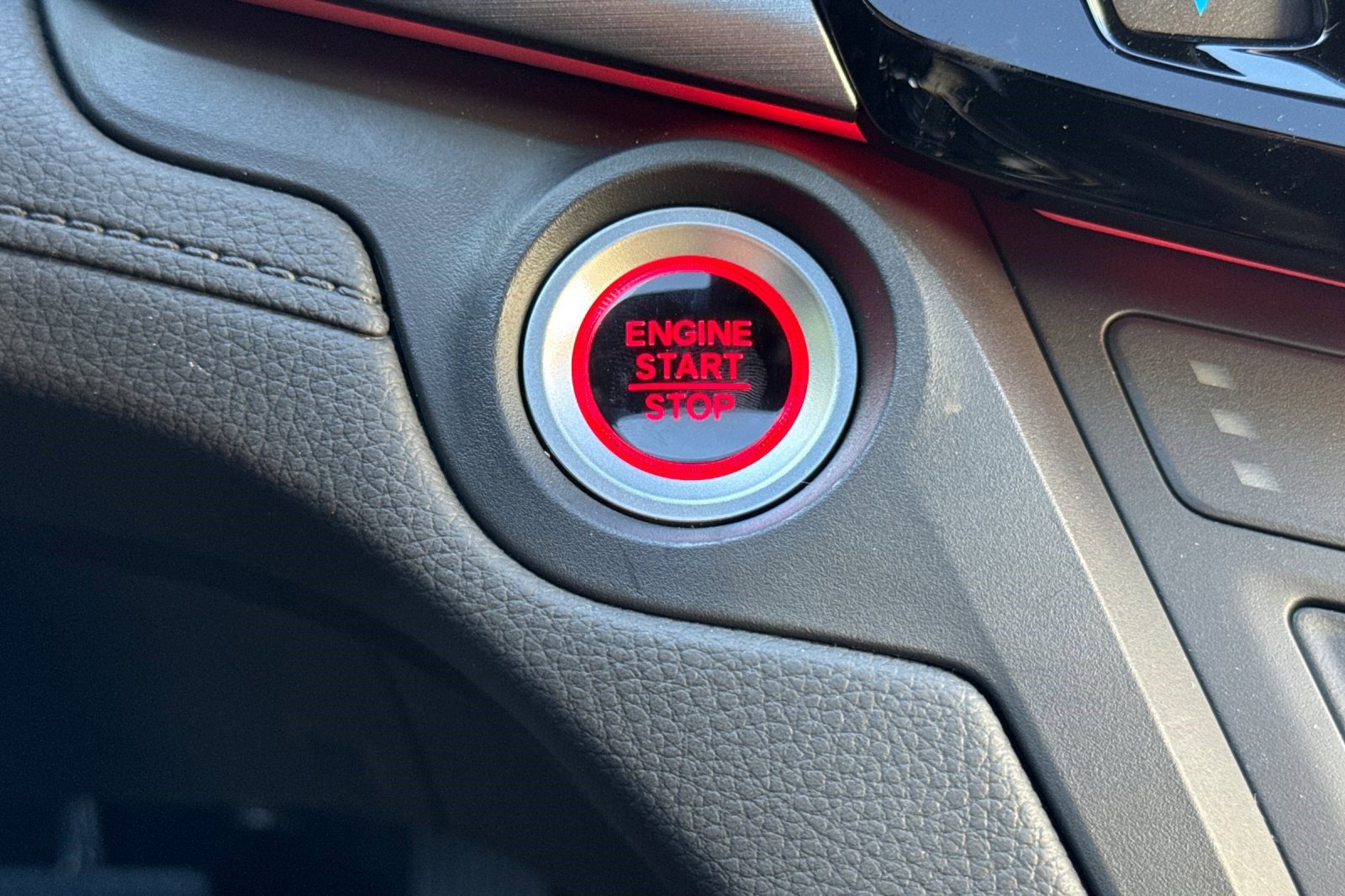 New 2026 Honda Odyssey Sport-L image 30