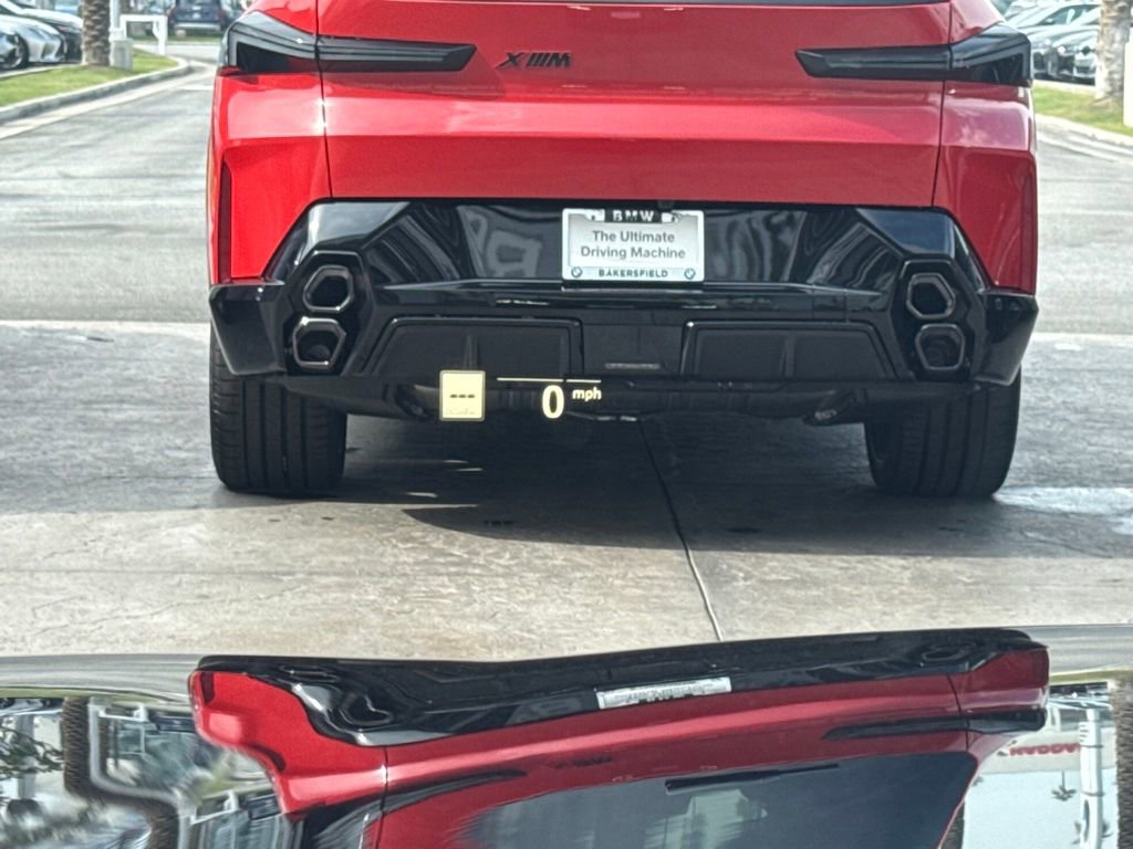 Used 2023 BMW 540i w/ M Sport Package image 19