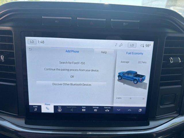 Certified 2023 Ford F150 XLT image 19