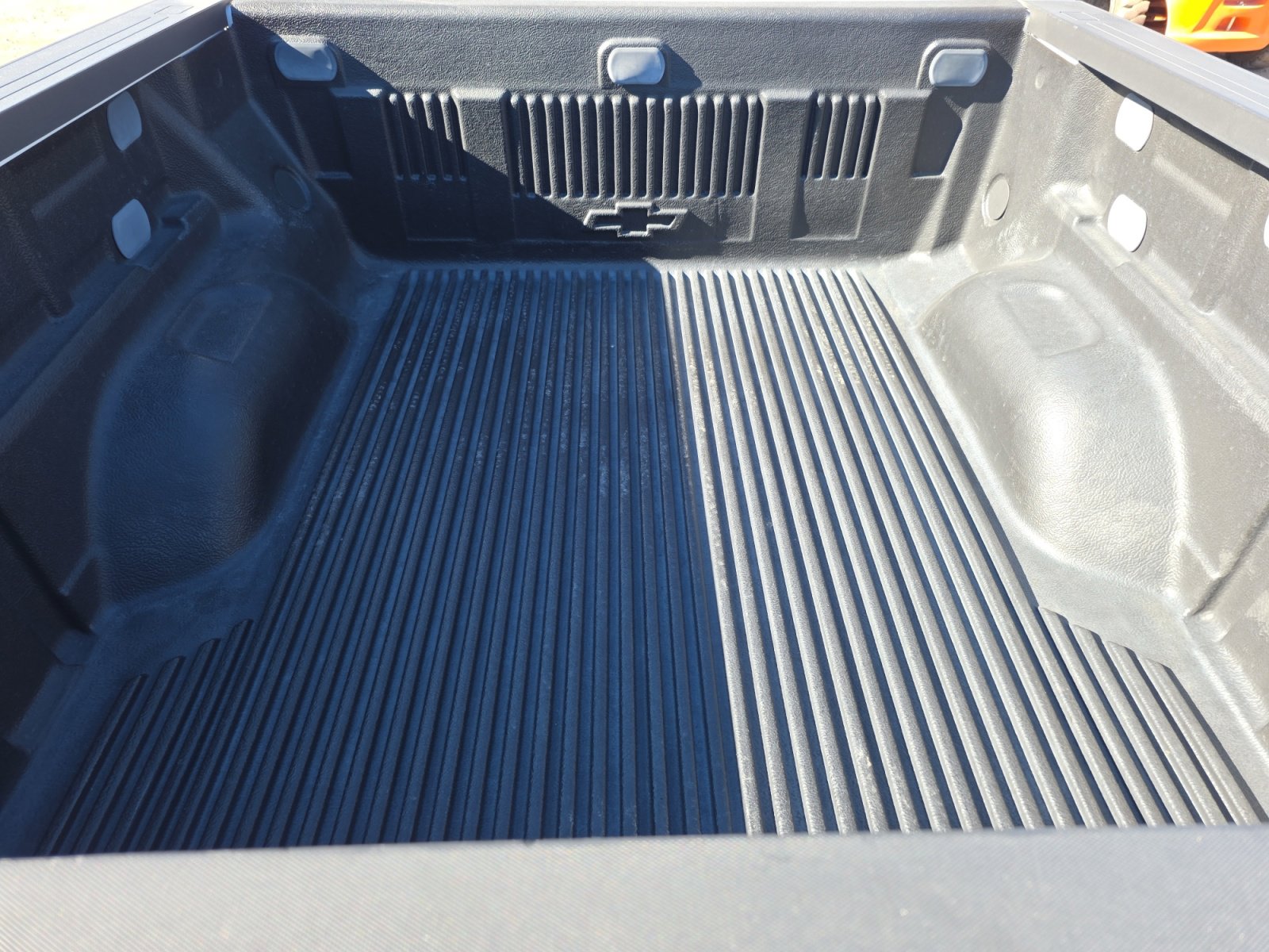 Used 2018 Chevrolet Colorado W/T w/ WT Convenience Package image 27