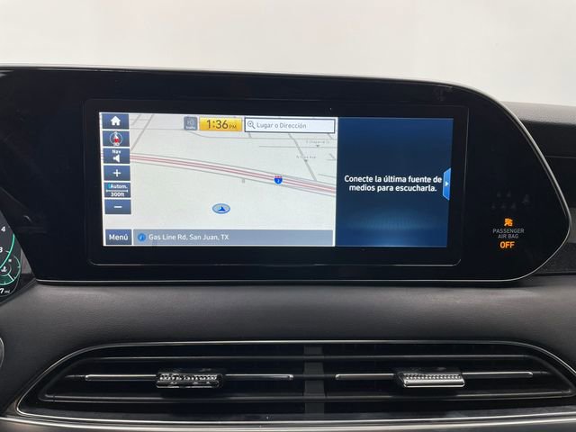 Used 2020 Hyundai Palisade Limited image 27