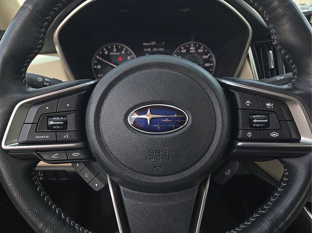 Certified 2021 Subaru Legacy Limited image 20