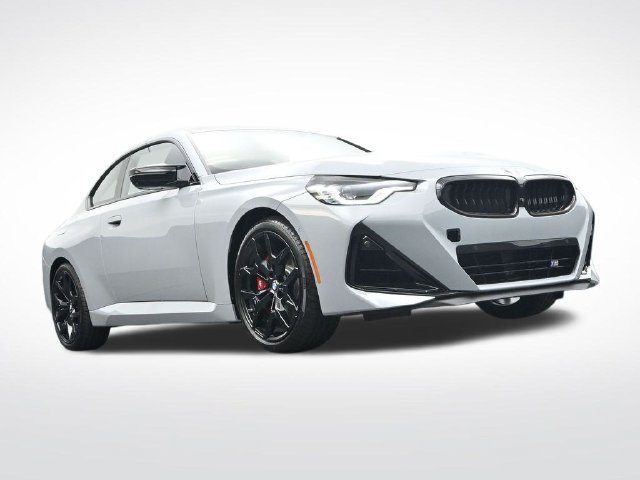 New 2026 BMW M240i Coupe w/ Premium Package RWD image 31