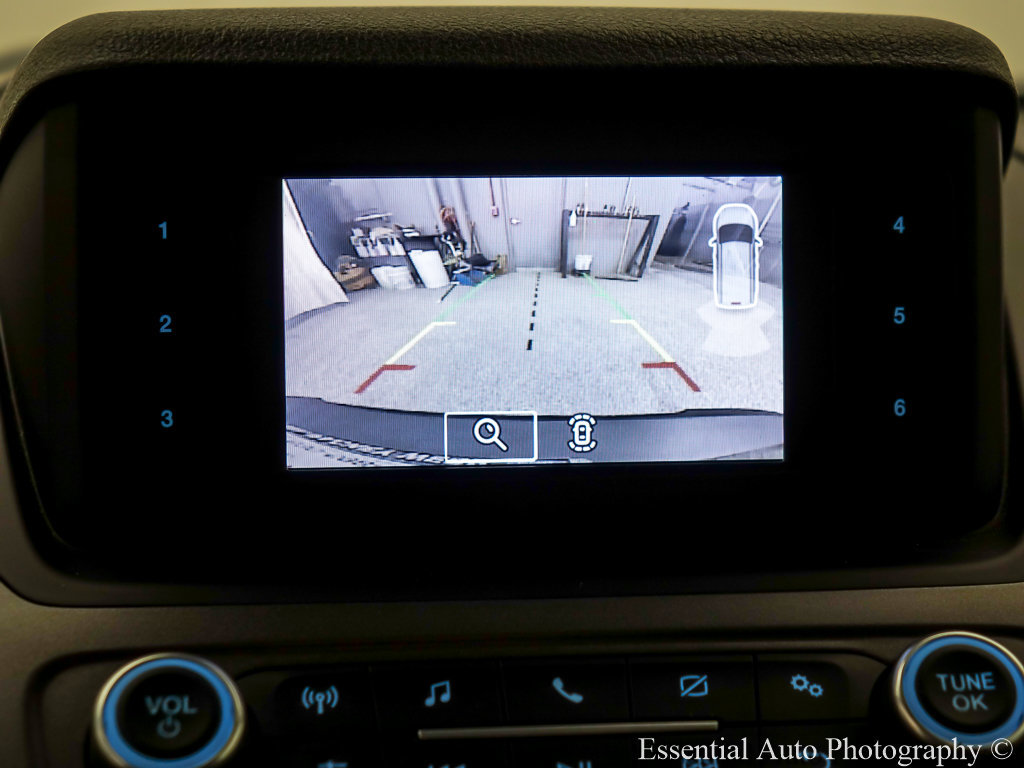 Used 2020 Ford Transit Connect XL FWD image 15