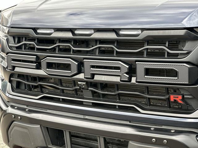 Used 2024 Ford F150 Raptor w/ Equipment Group 803A Raptor R AWD/4WD image 30