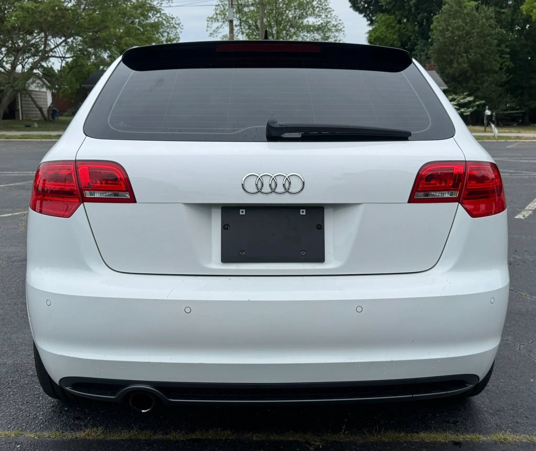Used 2012 Audi A3 TDI Premium Plus FWD image 6