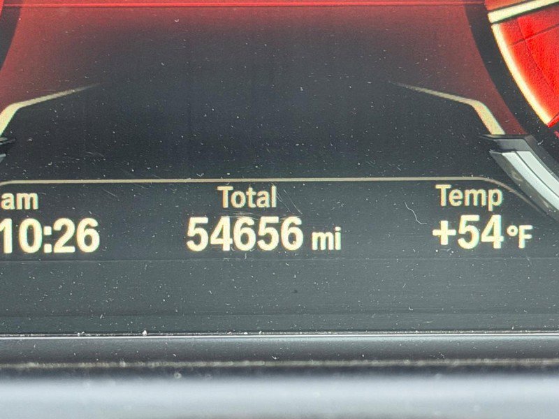 Used 2018 BMW 640i Gran Coupe xDrive image 21