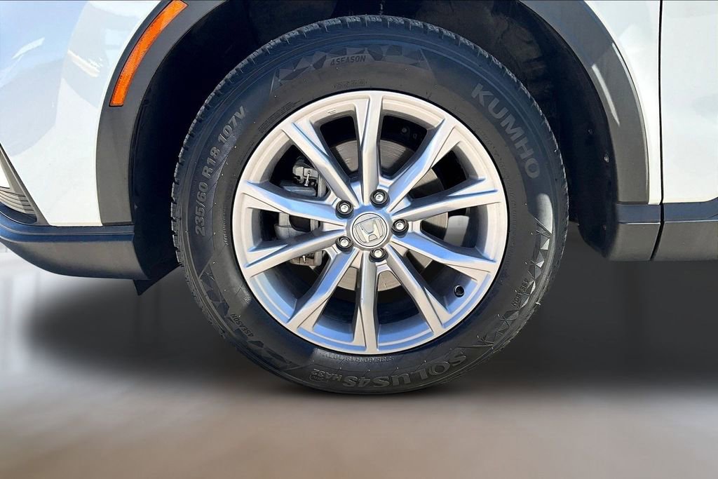 Used 2024 Honda CR-V EX image 31