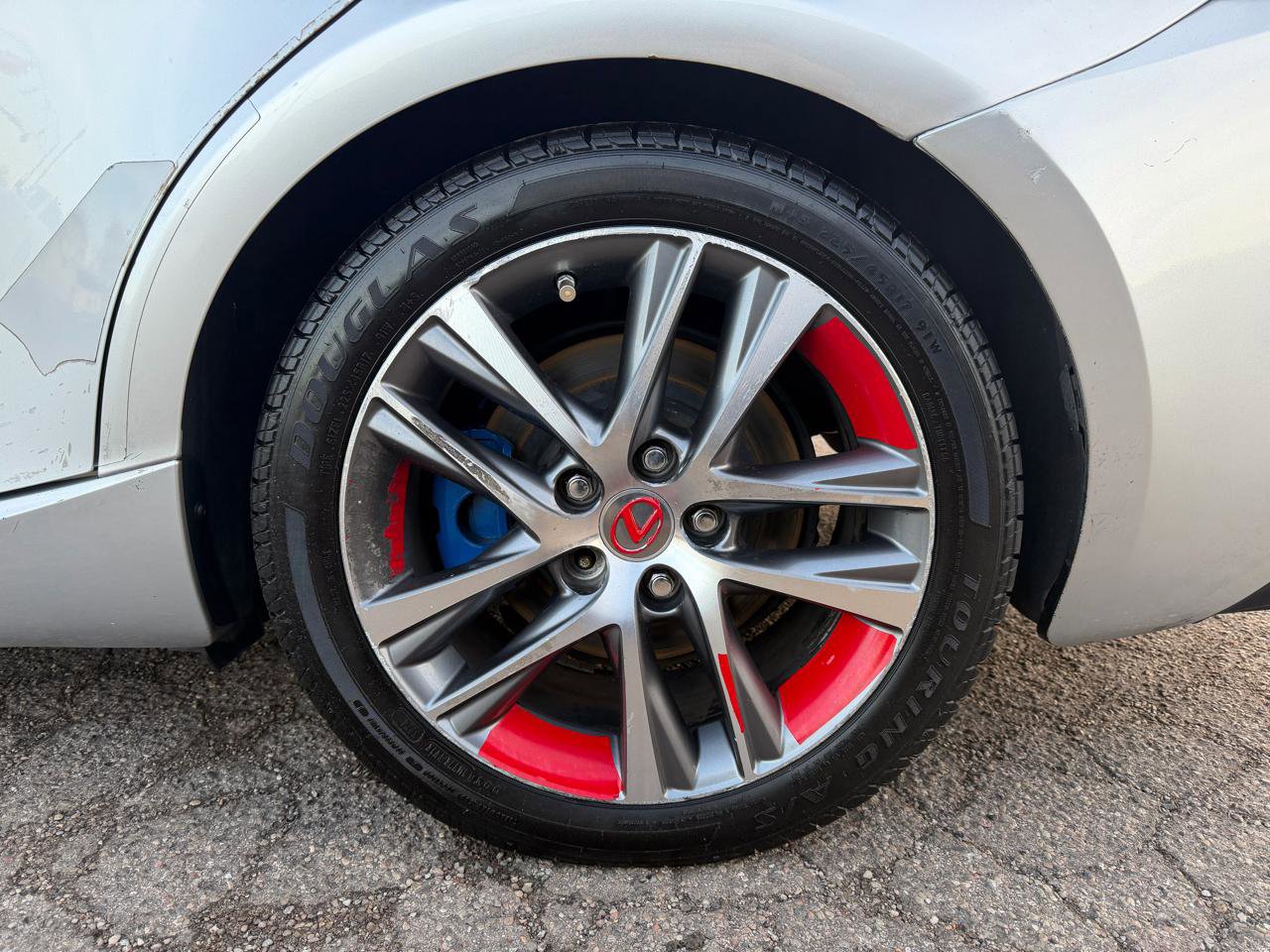 Used 2018 Lexus IS 300 w/ Accessory Package 2 image 20