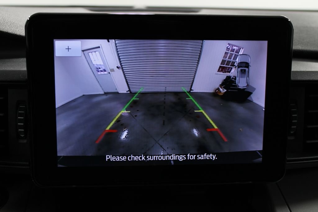 Used 2023 Ford Explorer XLT image 53