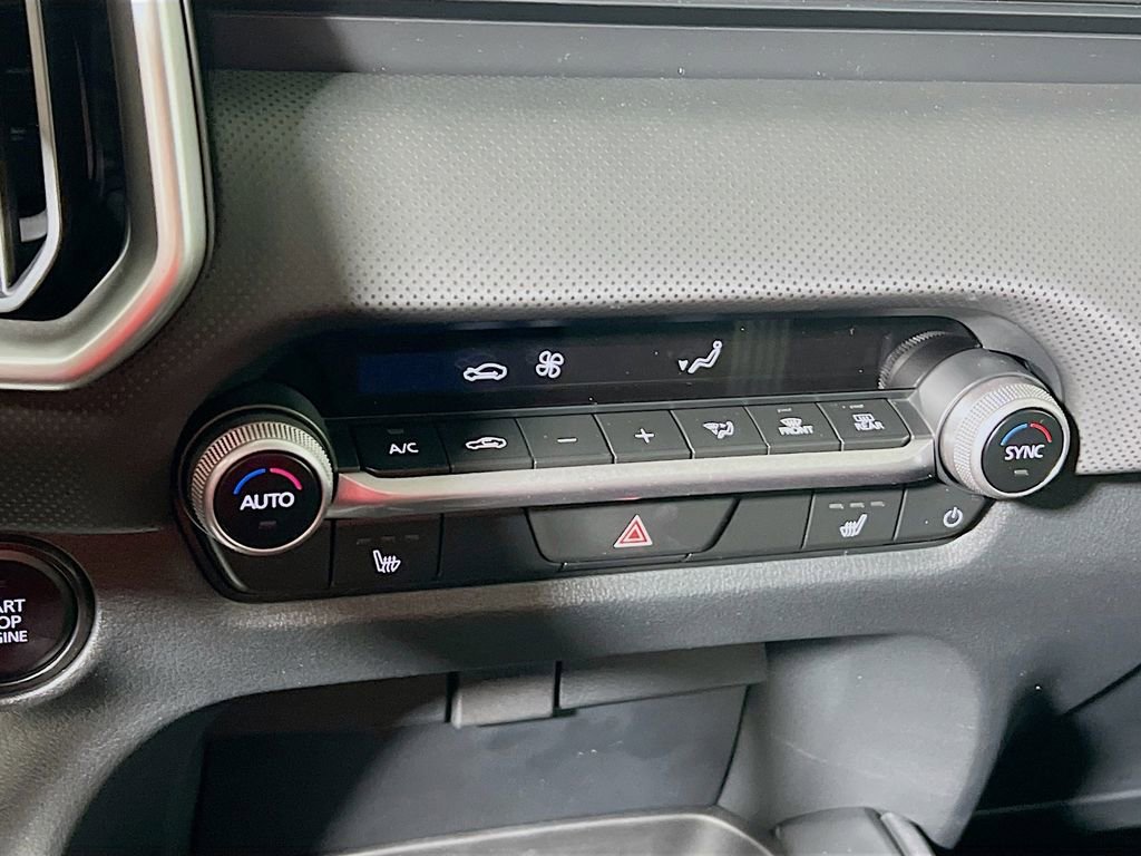 Used 2025 MAZDA CX-50 AWD 2.5 S w/ Preferred Package image 14