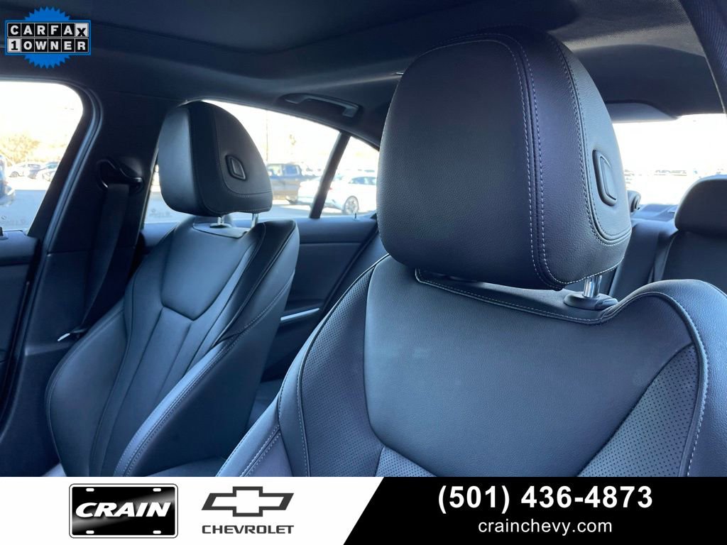 Used 2024 BMW 330i Sedan image 23