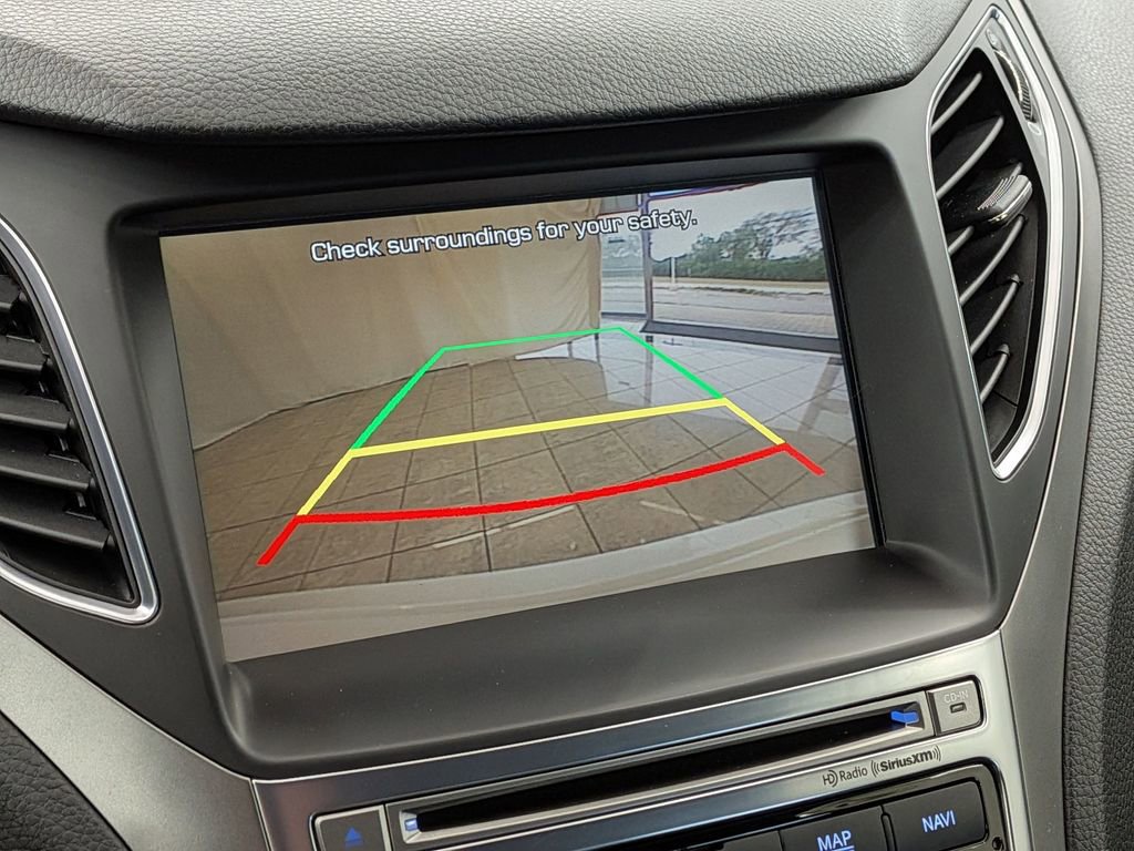 Used 2016 Hyundai Azera FWD image 21