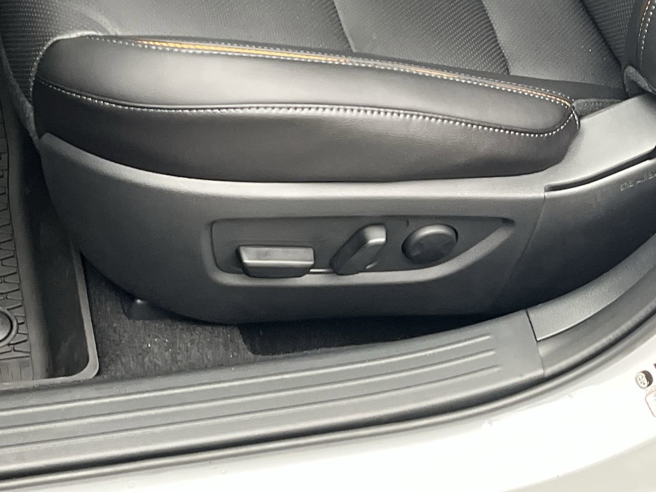 New 2026 MAZDA CX-50 AWD 2.5 S w/ Cargo Package image 10