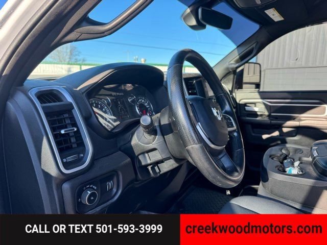 Used 2024 RAM 2500 Lone Star image 13