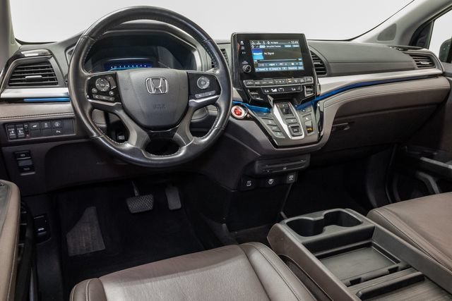 Used 2024 Honda Odyssey Touring image 7