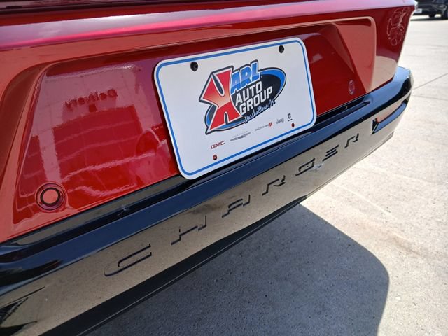 New 2026 Dodge Charger R/T AWD/4WD image 38