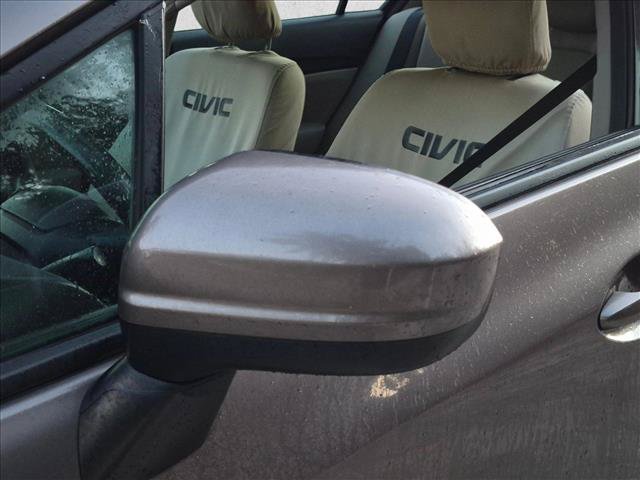 Used 2014 Honda Civic LX image 11