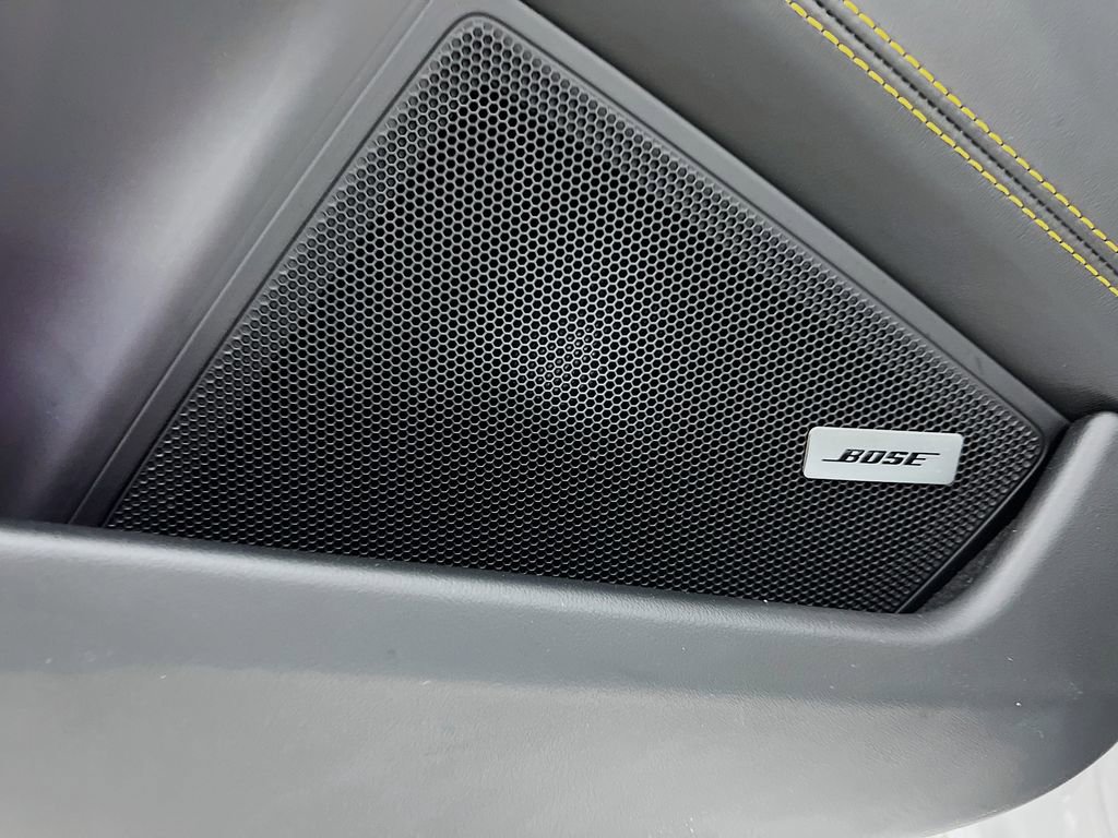 Certified 2023 Porsche 911 Turbo S image 21